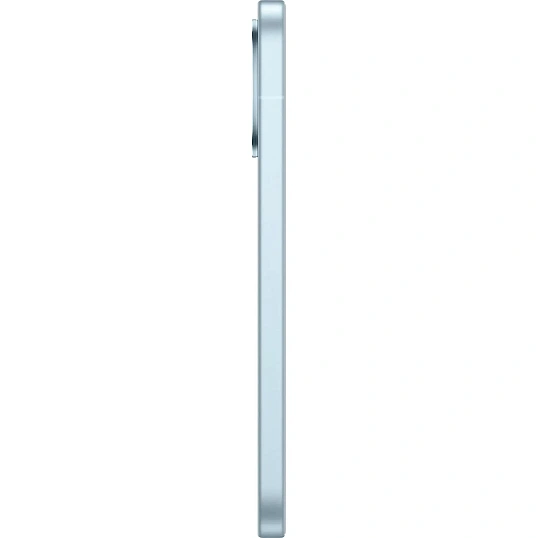 Смартфон POCO X8 Pro Max RU 12+256 Blue