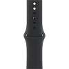 Смарт-часы Apple Watch Series 11 GPS 42mm M/L (Черный глянец) [MEQU4X/A