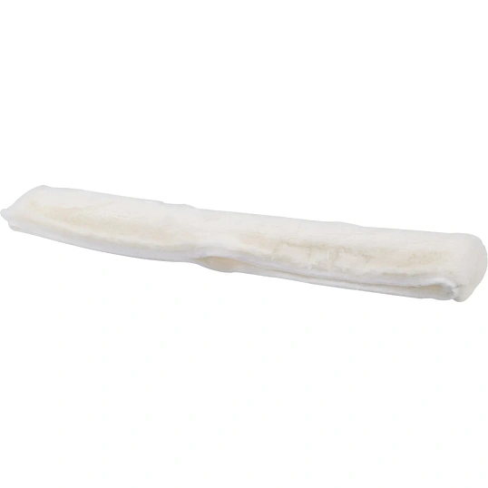 Насадка шубка сменная для стекломоя микрофибра 45см AF06218