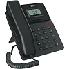 IP-телефон Fanvil V50P,132x64, 2.3-inch,HD voice,2 SIP,4 Line,Opus+IPV6,PSU