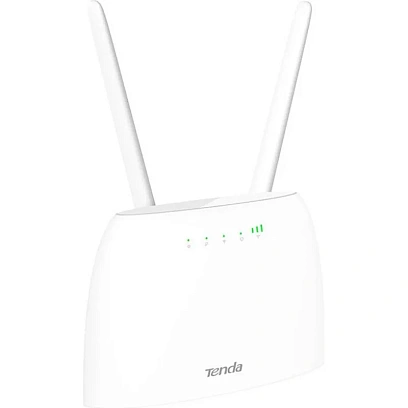 Маршрутизатор Tenda 4G06