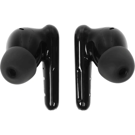 Наушники wireless Soundcore Liberty 4 Pro A3954GF1 TWS черная глянец