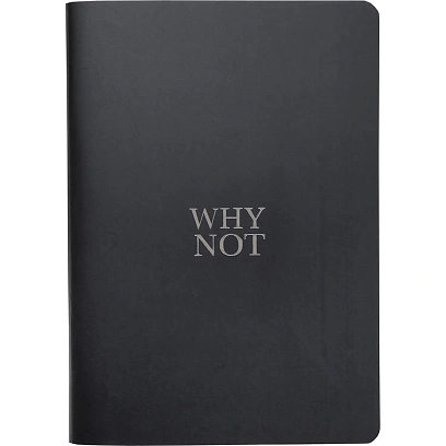 Тетрадь общая  А548л.клетка,скрепка Be Smart,Aesthetics N3159