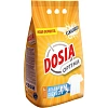 Порошок стиральный DOSIA Optima автомат Color Альпий свежесть 8 кг