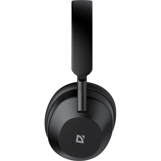 Наушники Defender FreeMotion B1000 черный, Bluetooth