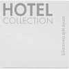 Шапочка для душа HOTEL COLLECTION картон, 250шт.