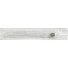 Игла спинальная Quincke 27G(0,40х89мм)с напр.22G(0,71х38мм)Polymed,50шт/уп