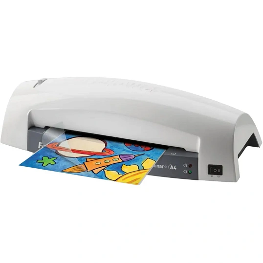 Ламинатор Fellowes Lunar A4, 75-80 мкм