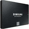 SSD накопитель Samsung  870 EVO 2.5 250 Gb  SATA III (MZ-77E250BW)