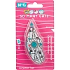 Корректирующая лента M&G So Many Cats 5 мм x 6 м, ассорти, блистер