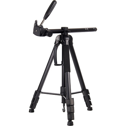 Штатив Raylab Travel 67T алюминиевый сплав с наклонной штангой
