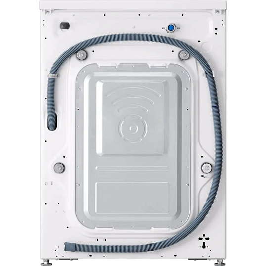 Стиральная машина LG F2Y1WS6W кл.:A фронт. макс.:6.5кг белый инвертер