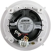 Громкоговоритель Roxton PA-620T, потолочный, 6/3Вт/100В