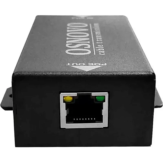 Удлинитель Osnovo E-poe/1