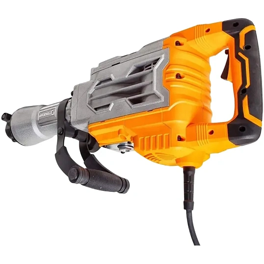 Отбойный молоток ОМ-65А Вихрь (72/23/2)