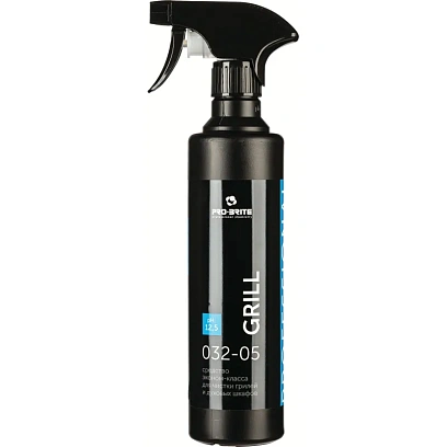 Профхим от пригаров щел д/чистки гриля,духовок Pro-Brite/GRILL, 0,5л_т/р