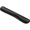 Коврик для клавиатуры Genius подст. под запястья G-WP 100 черн 31250010400