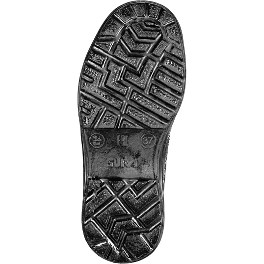 Полуботинки Профи с мет/поднос (р.47)  (мод. 53)