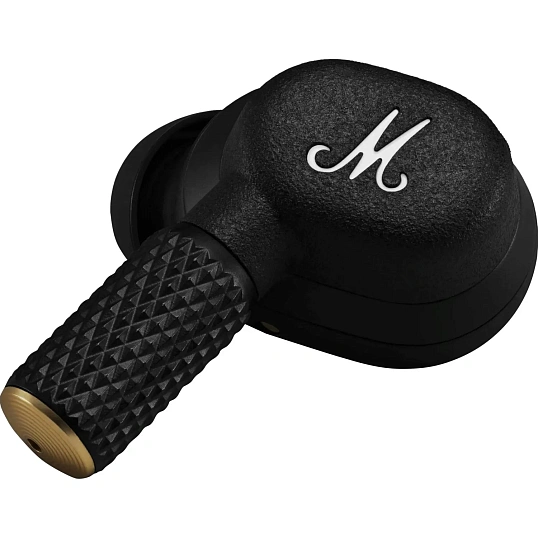 Наушники Marshall Motif II A.N.C. Black (1006450)