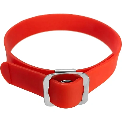 Ремешок TPU тип 190мм д/кольчужн перчатки Certaflex Prima арт.CU1905108M рM