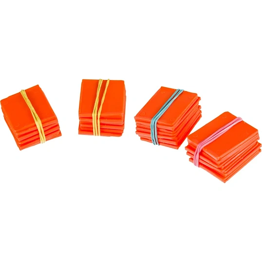 Органайзер (бокс универсальный) ProMega jet ED-40  425х330х85 мм (610317)