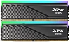 Модуль памяти ADATA DDR5 DIMM 32GB(2x16gb)6000MHz(AX5U6000C3016G-DTLABRBK)