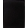 Папка файловая 80 ATTACHE 065-80Е черный