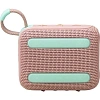 Акустическая система JBL GO 4 Pink (JBLGO4PINK)