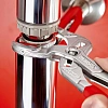 Клещи переставные L-250 мм KNIPEX KN-8113250