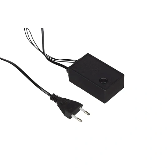 Гирлянда светодиодная уличная 100 LED (10 м), бел,10м, IP65 SW-XMAXOut-0019