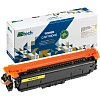 Картридж лазерный Retech W2302X жел. для HP CLJ Pro 4203/MFP 4303