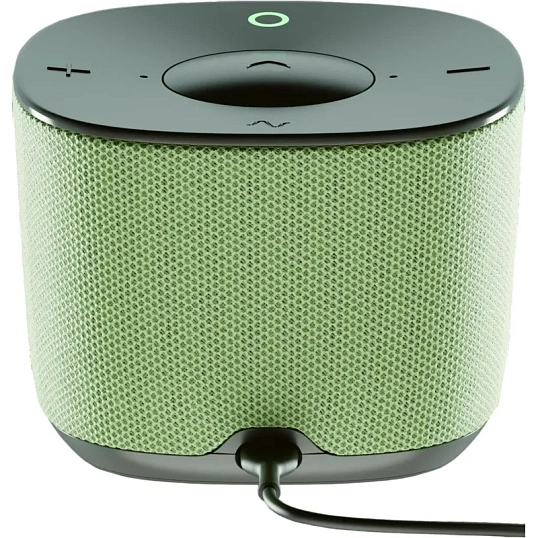 Умная колонка SberBoom Home, фисташковый (SBDV-00171V)