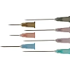 Игла инъекционная 29G (0,33х12мм) Luer lock KD-Fine 100шт/уп