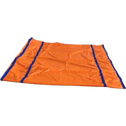 Рукав скользящий, для перемещ. лежачих больных, труба, 140x140см, Альцфикс