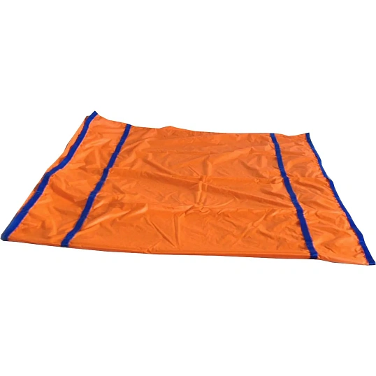 Рукав скользящий, для перемещ. лежачих больных, труба, 140x140см, Альцфикс