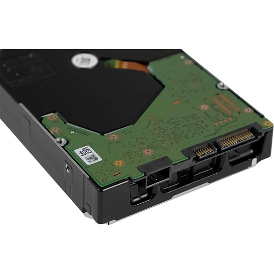 Жесткий диск WD Purple Pro SATA 18TB WD181PURP (7200rpm) 512Mb 3.5