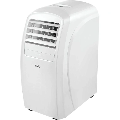 Кондиционер мобильный Ballu BPAC-20 CE до 55 м2