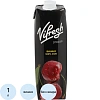 Сок Vifresh вишневый 1л
