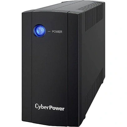 ИБП Line-Interactive CyberPower UTI875E 875VA/425W (2 EURO)