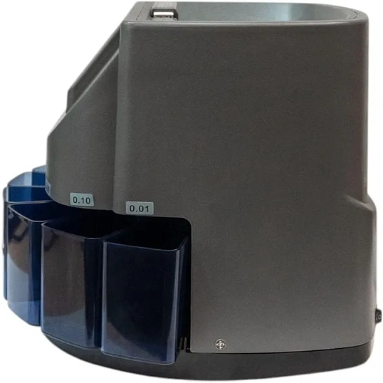 Счетчик монет  Mbox  CS 200