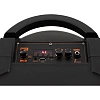 Акустическая система Hyundai H-MC1213, черный 20Вт/FM/USB/BT/micro SD
