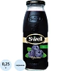 Нектар  SWELL черничный 0,25 л