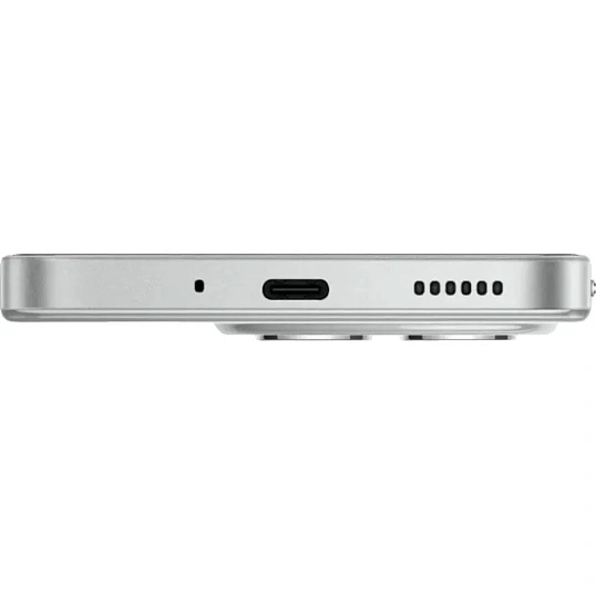 Смартфон Tecno POVA 7 5G 256Gb 8Gb Magic Silver