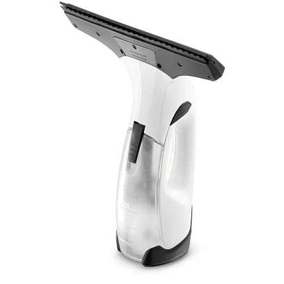 Стеклоочиститель Karcher WV 2 Plus EU, белый