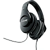 Наушники Shure SRH240A, профессиональные закрытого типа