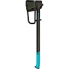 Топор колун TOPFORT Forestry 38/965мм, 2400g/3400g фиберглас