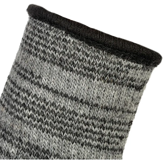 Перчатки защитные полушерстяные Manipula ВИНТЕР (WG-701) р.10 (XL)