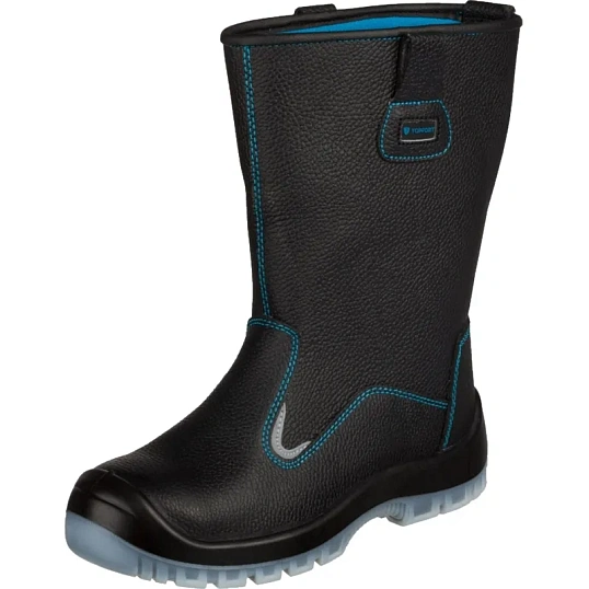 Сапоги ТОПФОРТ 5 МПП, ПУ/ТПУ р.42