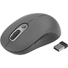 Мышь компьютерная UGREEN беспр. M556 (75128) 2.4GHz серый