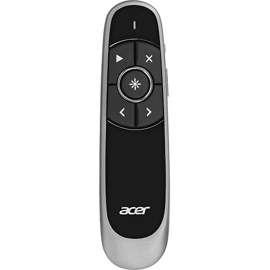 Презентер Acer OOD020 Radio USB (30м) черный (ZL.OTHEE.002)